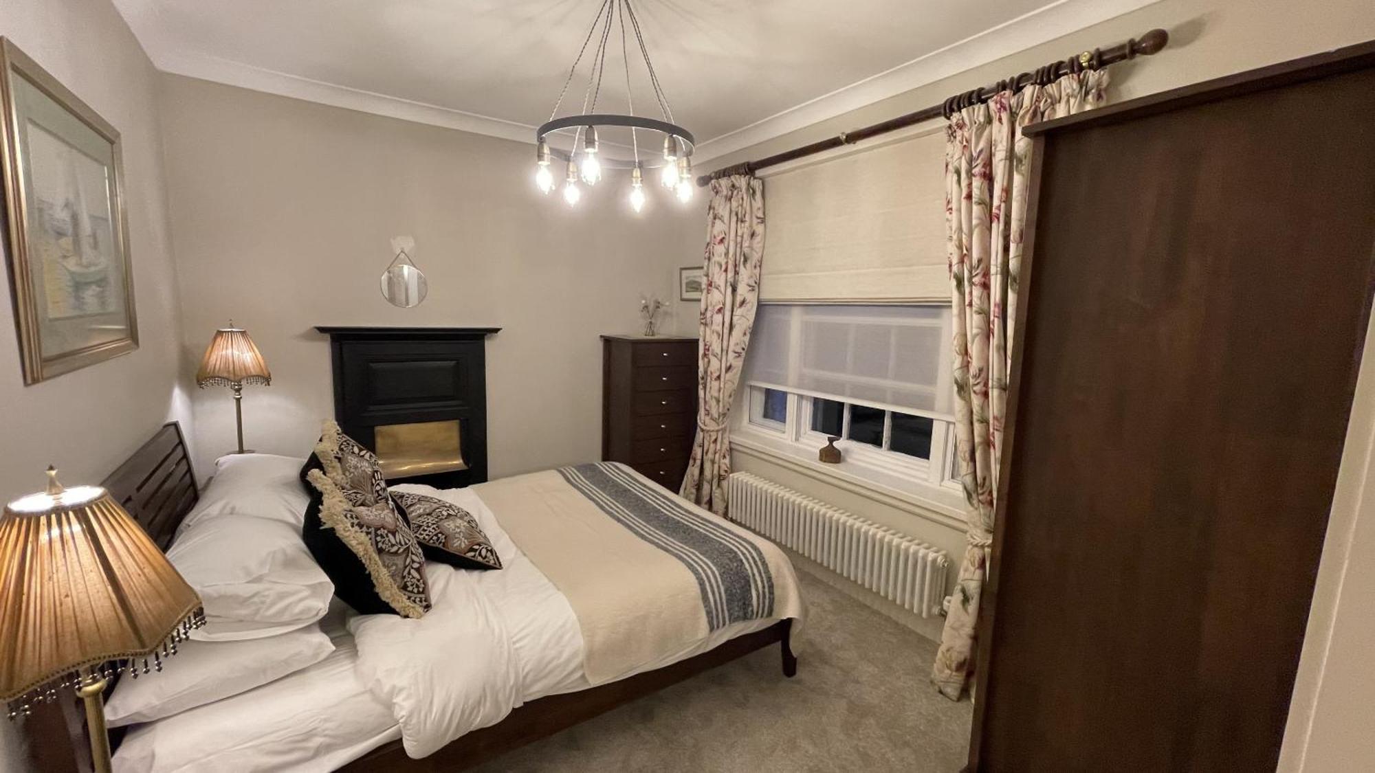 Tan Y Cytiau Villa Holyhead Room photo