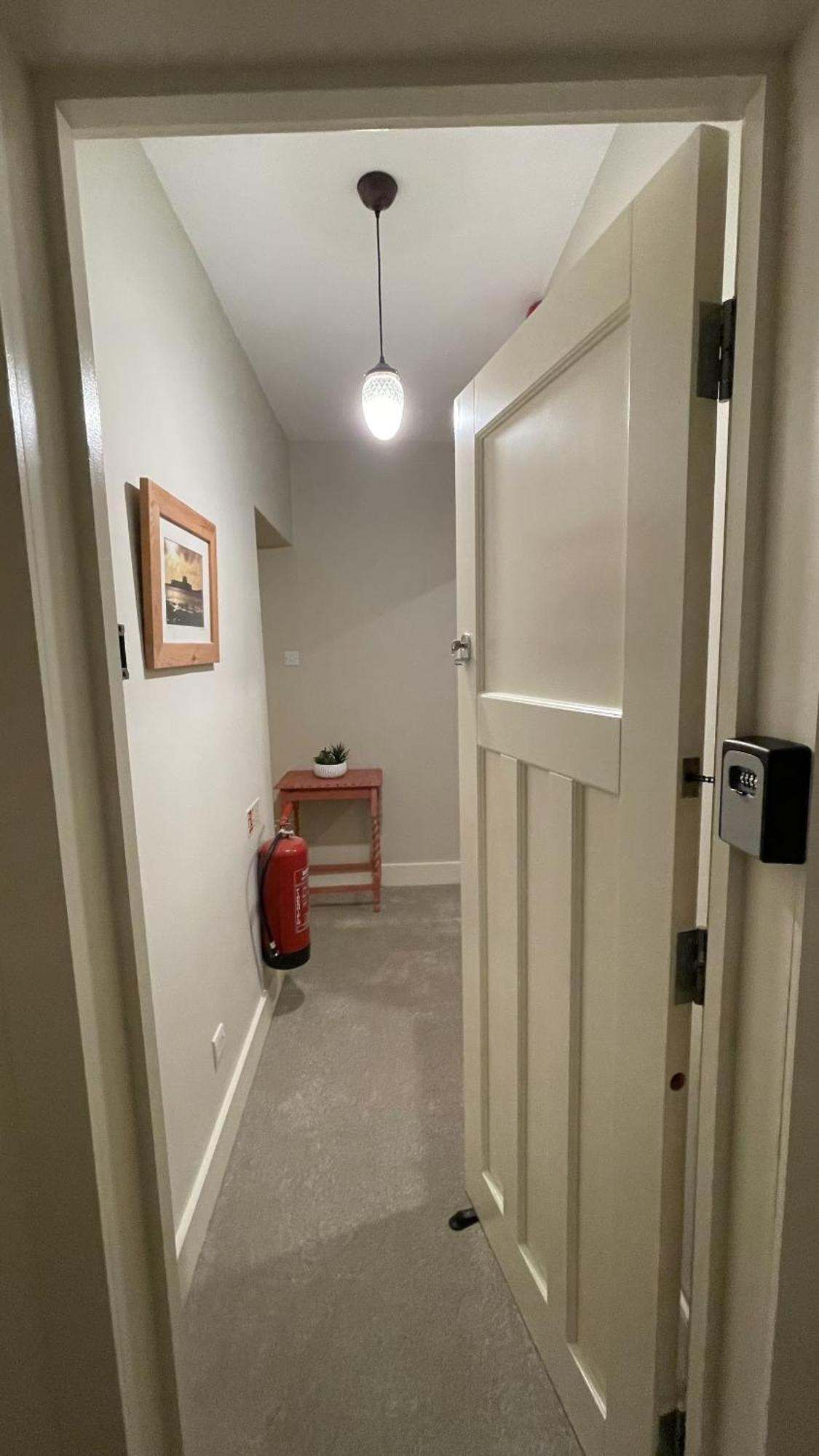 Tan Y Cytiau Villa Holyhead Room photo