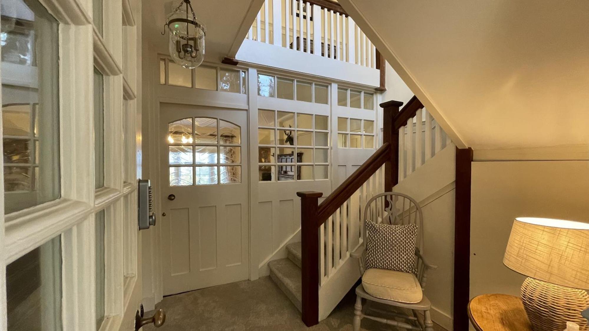 Tan Y Cytiau Villa Holyhead Room photo