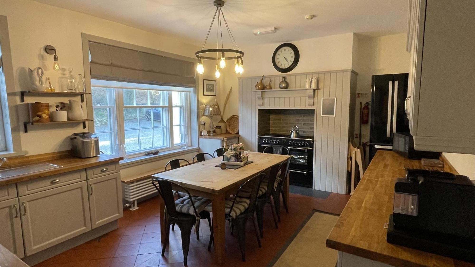Tan Y Cytiau Villa Holyhead Room photo